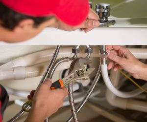 About Plumbers Pros Iraan, TX