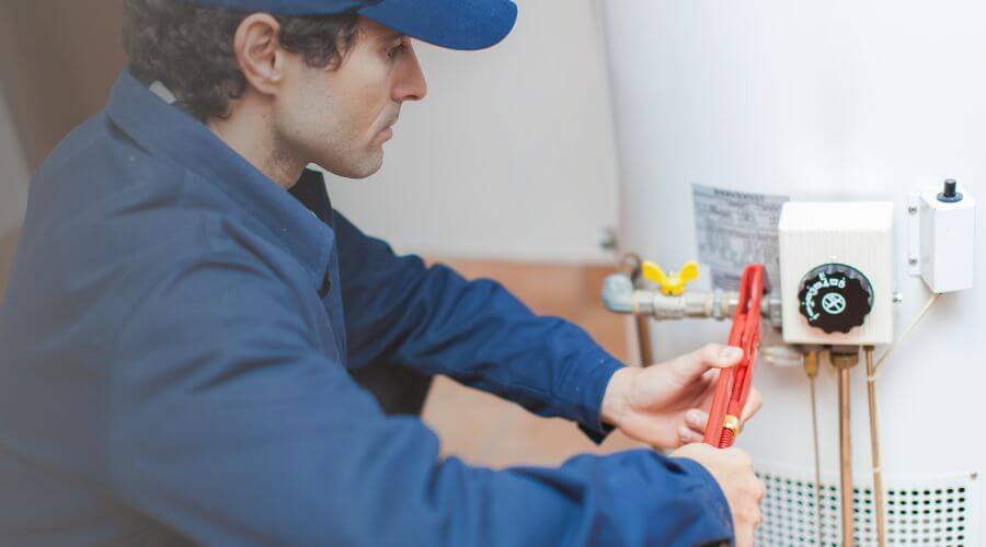Local 24/7 Emergency Plumbing in Iraan, TX